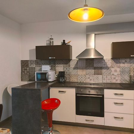 Odessa Mama Διαμέρισμα Bijela Εξωτερικό φωτογραφία