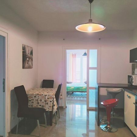 Odessa Mama Διαμέρισμα Bijela Εξωτερικό φωτογραφία