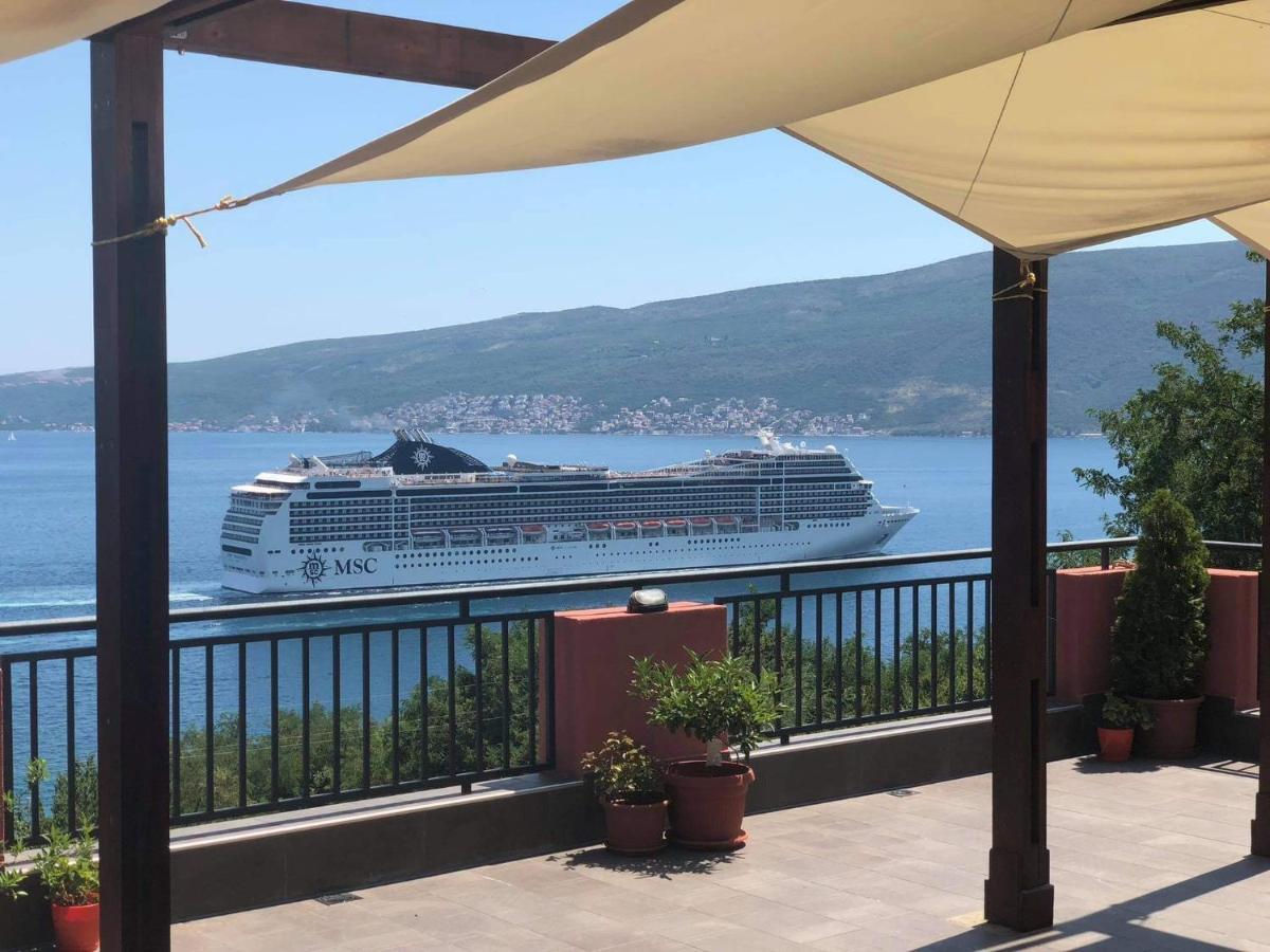 Odessa Mama Διαμέρισμα Bijela Εξωτερικό φωτογραφία