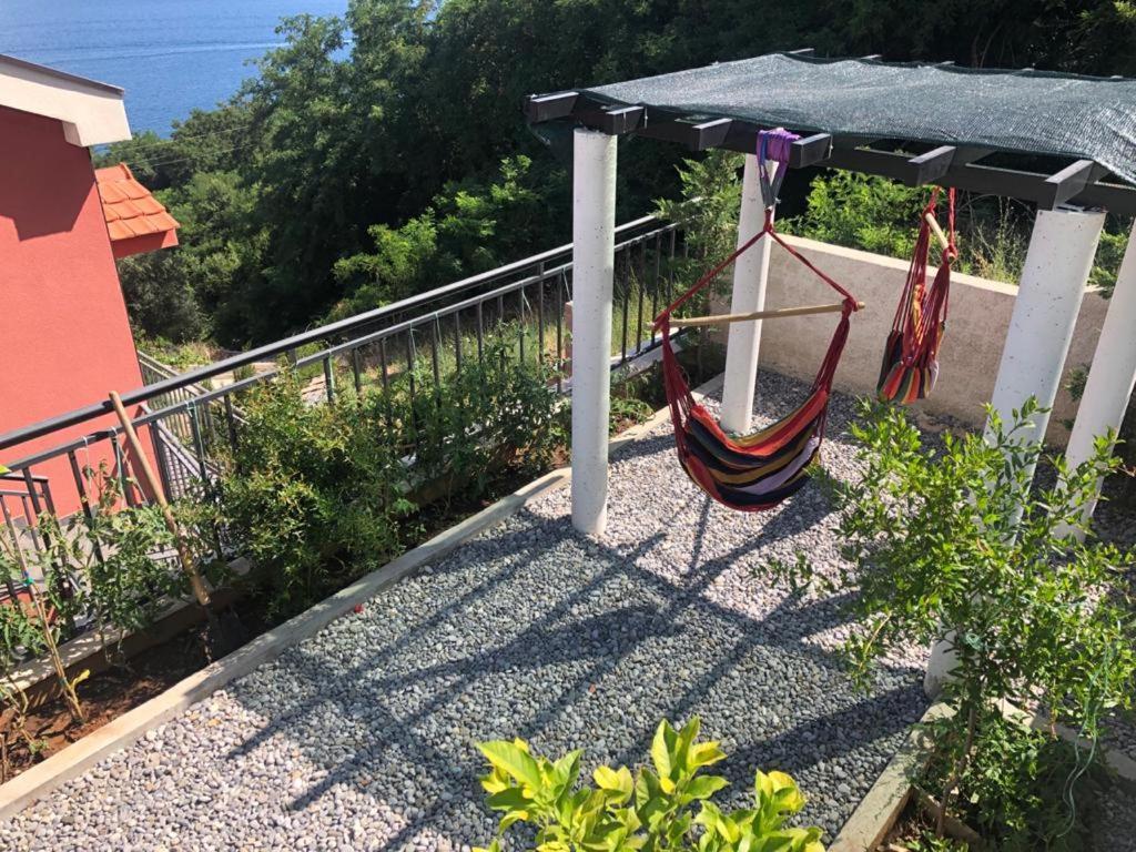 Odessa Mama Διαμέρισμα Bijela Εξωτερικό φωτογραφία