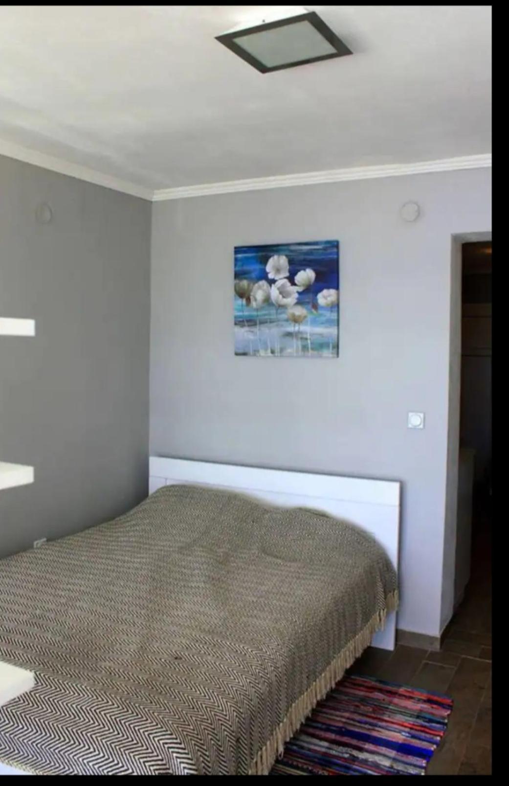Odessa Mama Διαμέρισμα Bijela Εξωτερικό φωτογραφία