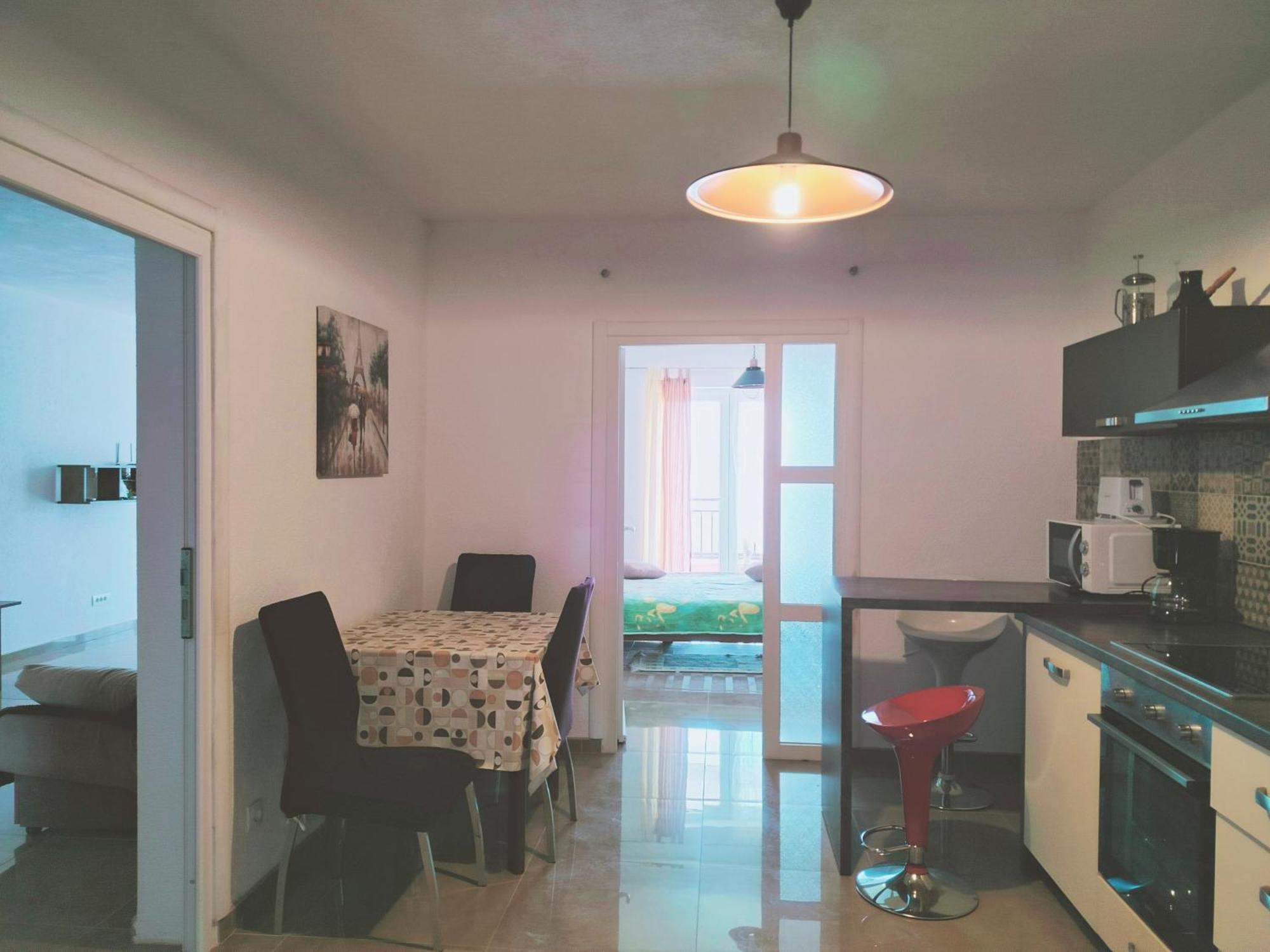 Odessa Mama Διαμέρισμα Bijela Εξωτερικό φωτογραφία